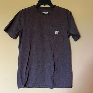 Carhartt Loose Fit Pocket Tee